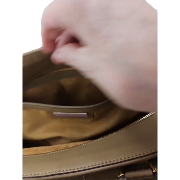 Jimmy Choo Large Top Handle Bag Pre Used By Me Good Shape When It Was New 1895. - Picture 5 of 16